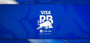 AlphaTauri renamed to Visa Cash App RB F1 Team