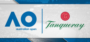 Australian Open inks new partnership Tanqueray