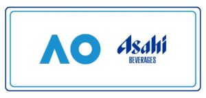 Australian Open renews Asahi Beverages partnership