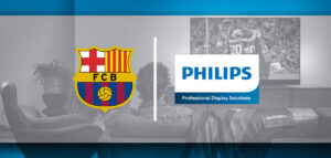 Barcelona signs new deal with PPDS