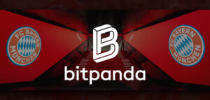 Bayern Munich partners with BitPanda