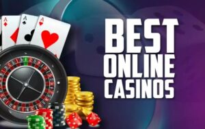 Best Online Casino Live Games for Real Money