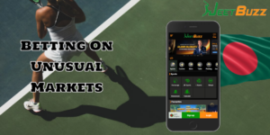 Jeetbuzz Sports Betting | Unique Betting Markets