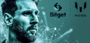 Bitget Unveils New Messi Film to Kick off Second Year of Partnership