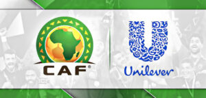 CAF ropes in Unilever as partner for AFCON