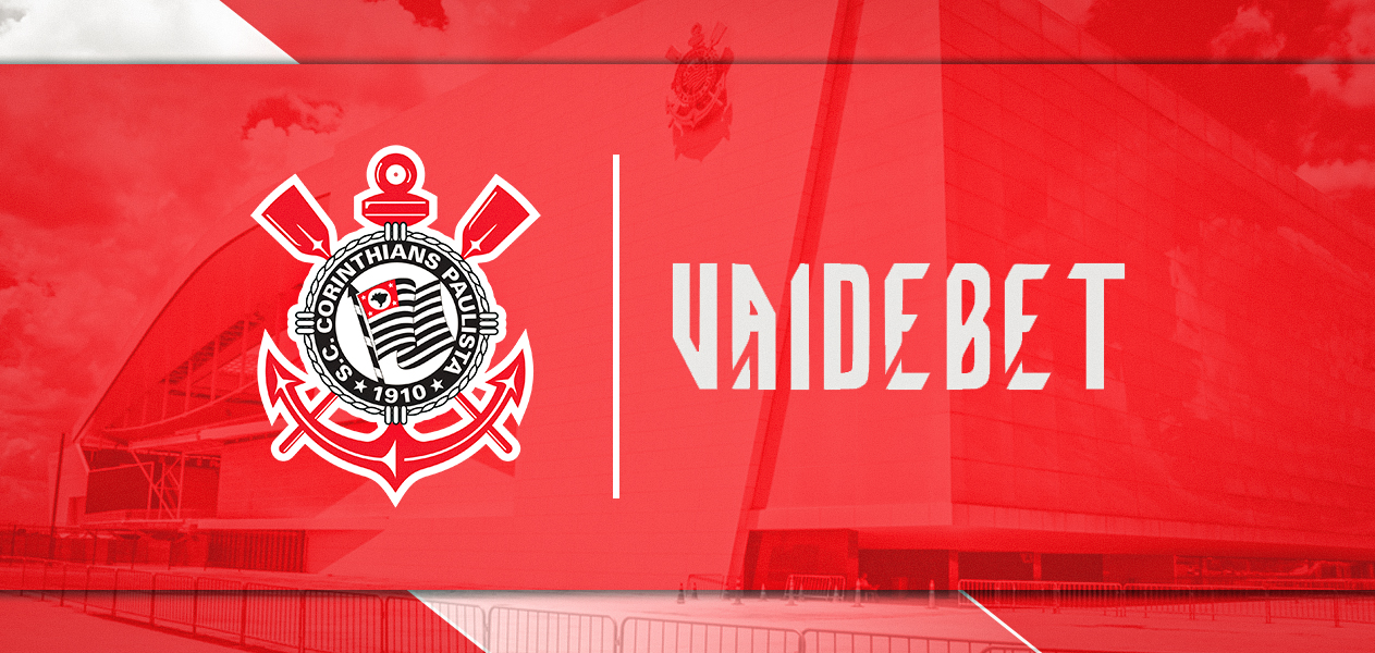 Corinthians sign record deal with Vai de Bet