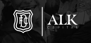 Dundee FC and ALK Capital signs new deal