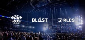 BLAST expands Epic Games deal