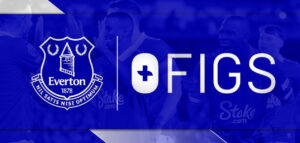 Everton extends FIGS partnership