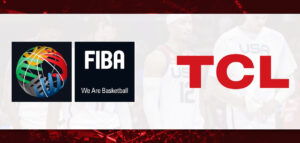 FIBA renews deal with TCL Technology
