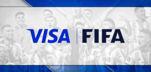 FIFA extends Visa partnership