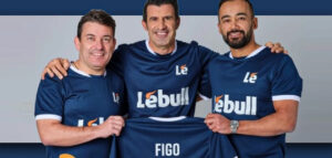 Figo partners with LeBull