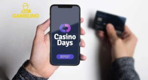 Gamblino.com Picks Casino Days as the Top Casino App for Indian Players