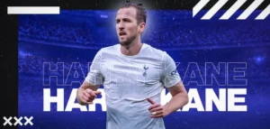 Harry Kane’s brand endorsement deals, investments and charity work