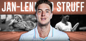 Jan-Lennard Struff’s brand endorsements and sponsors over the years