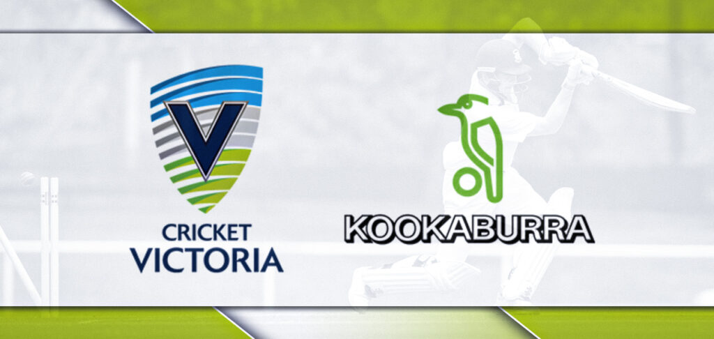 Kookaburra extends Cricket Victoria partnership