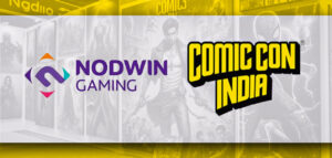 NODWIN Gaming acquires Comic Con India