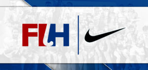 Nike signs new deal with FIH