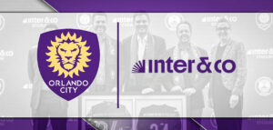 Orlando City inks new deal with Inter&Co