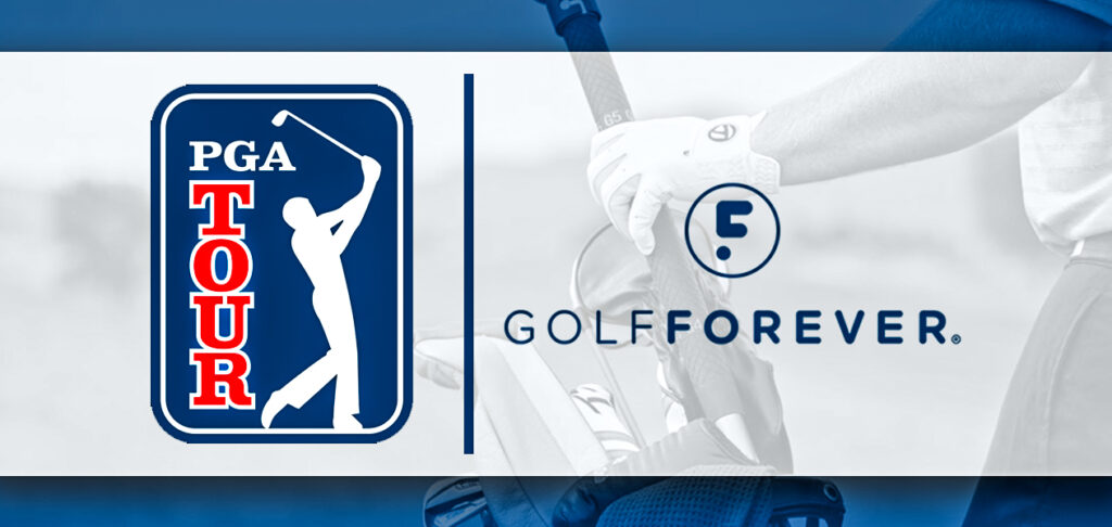 PGA Tour signs up GolfForever