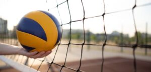 Path to Olympus: How International Competitions Raise the Level of Volleyball