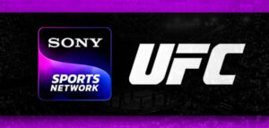 Sony extends UFC broadcast rights in the Indian subcontinent
