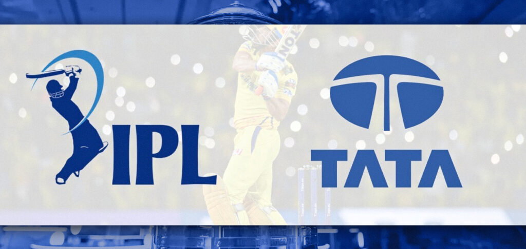 TATA Group retains IPL title rights