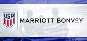 U.S Soccer teams up with Marriott Bonvoy
