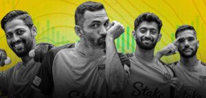 What is going on with Hyderabad FC?