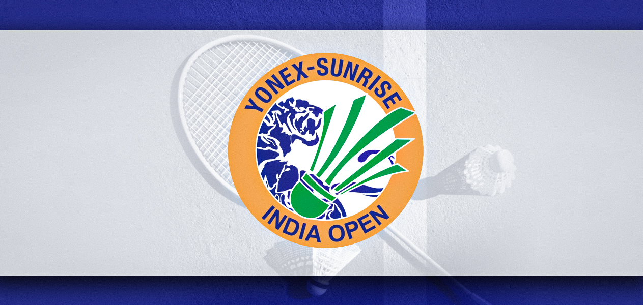 Yonex Sunrise India Open 2024 dates revealed SportsKhabri