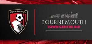 AFC Bournemouth extends Bournemouth Town Centre BID partnership