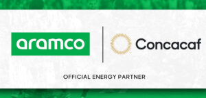 Aramco teams up with Concacaf
