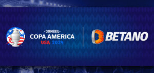 Betano partners with CONMEBOL