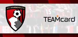 Bournemouth and TEAMcard renew partnership