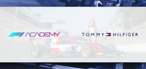 F1 Academy ropes in Tommy Hilfiger as new partner