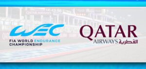 FIA WEC teams up with Qatar Airways