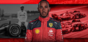 Ferrari signs Hamilton in stunning move