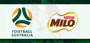 Football Australia partners with Nestle