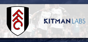 Fulham extends Kitman Labs agreement