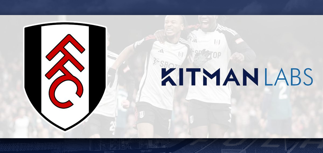 Fulham extends Kitman Labs agreement