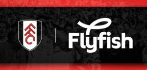 Fulham teams up with Flyfish
