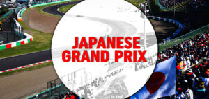 Japanese Grand Prix extended on multi-year deal