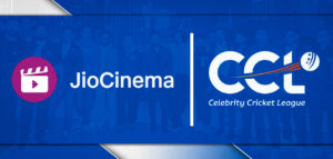 JioCinema to live-stream 10th edition of Celebrity Cricket League