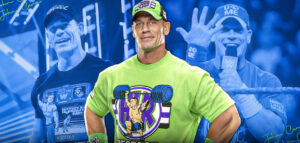 John Cena’s brand endorsements and sponsors over the years