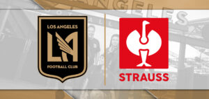 LAFC partners with Engelbert Strauss