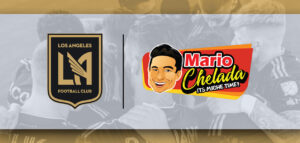 LAFC teams up with MarioChelada