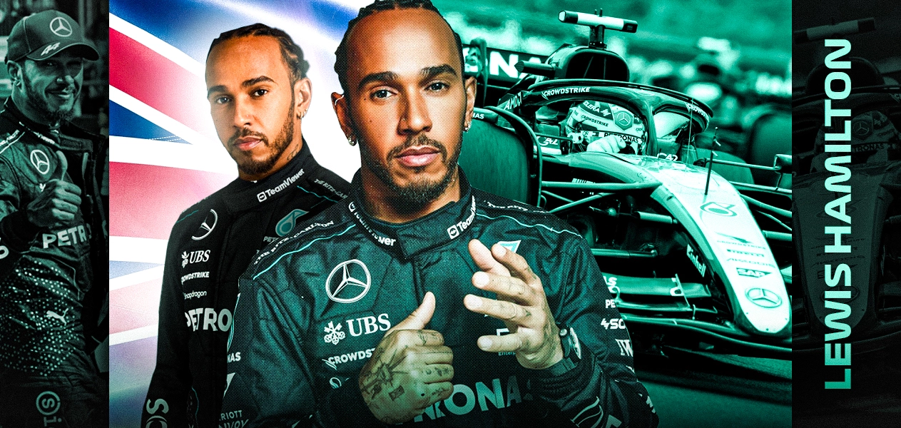 Lewis Hamilton's endorsements, sponsors business ventures, and notable charity work