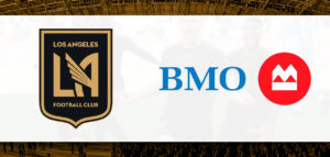 Los Angeles FC expands partnership with BMO