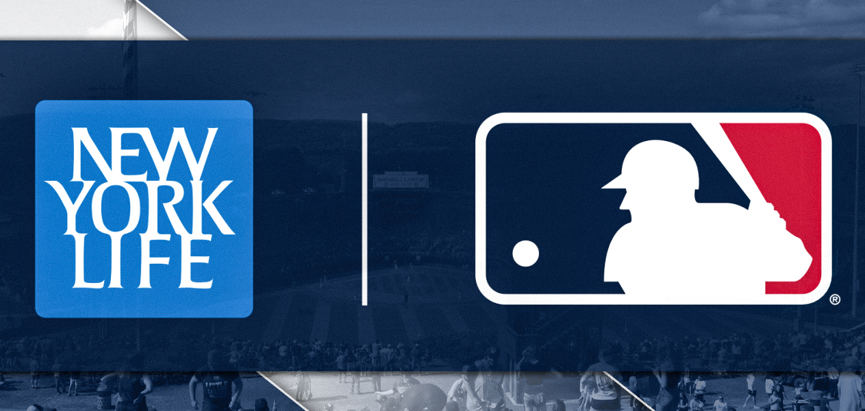 MLB joins hands with New York Life