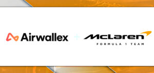 McLaren ropes in Airwallex as latest partner